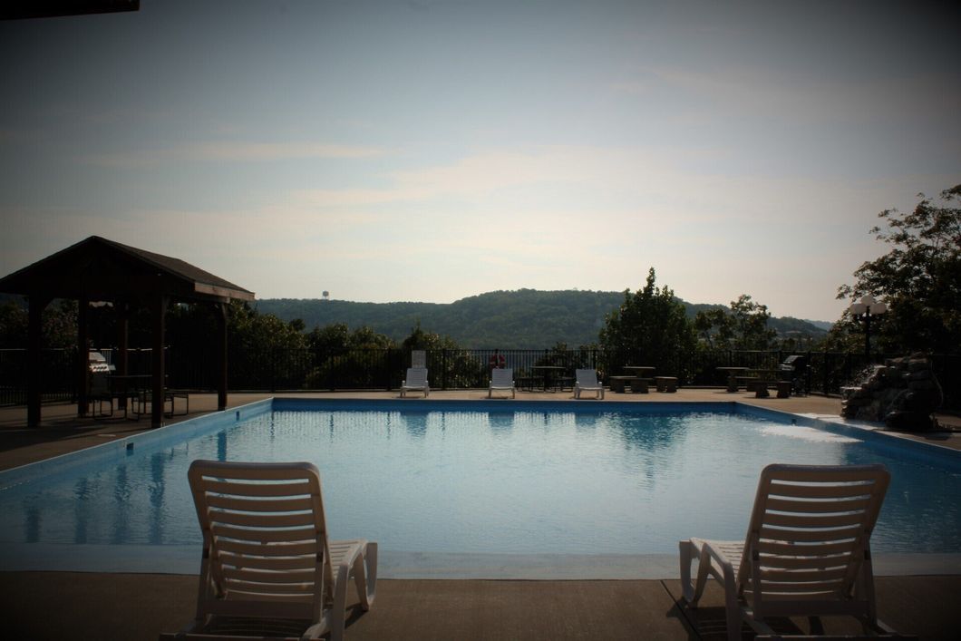 Rockwood Resort
