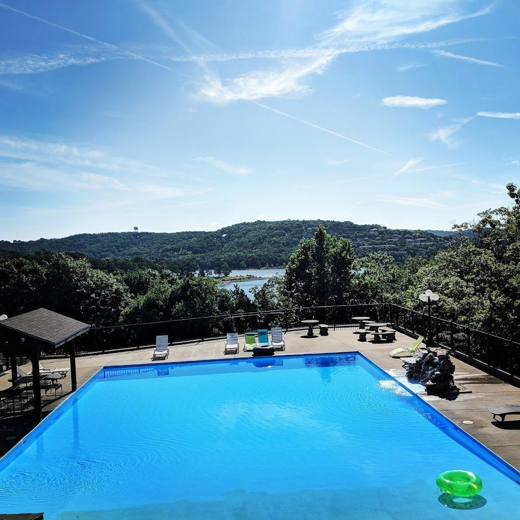 Rockwood Resort