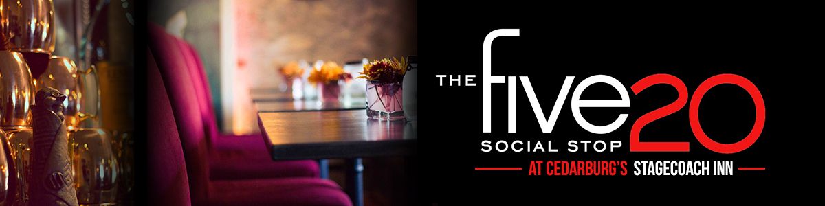 Five20 Social Stop