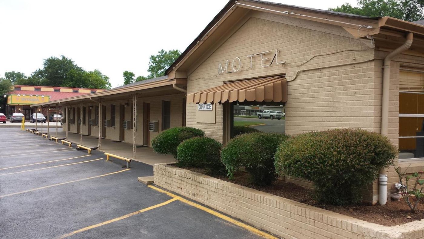 Texas Inn