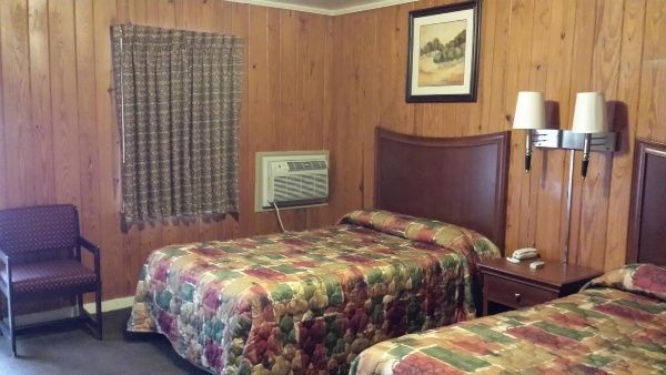 Texas Inn
