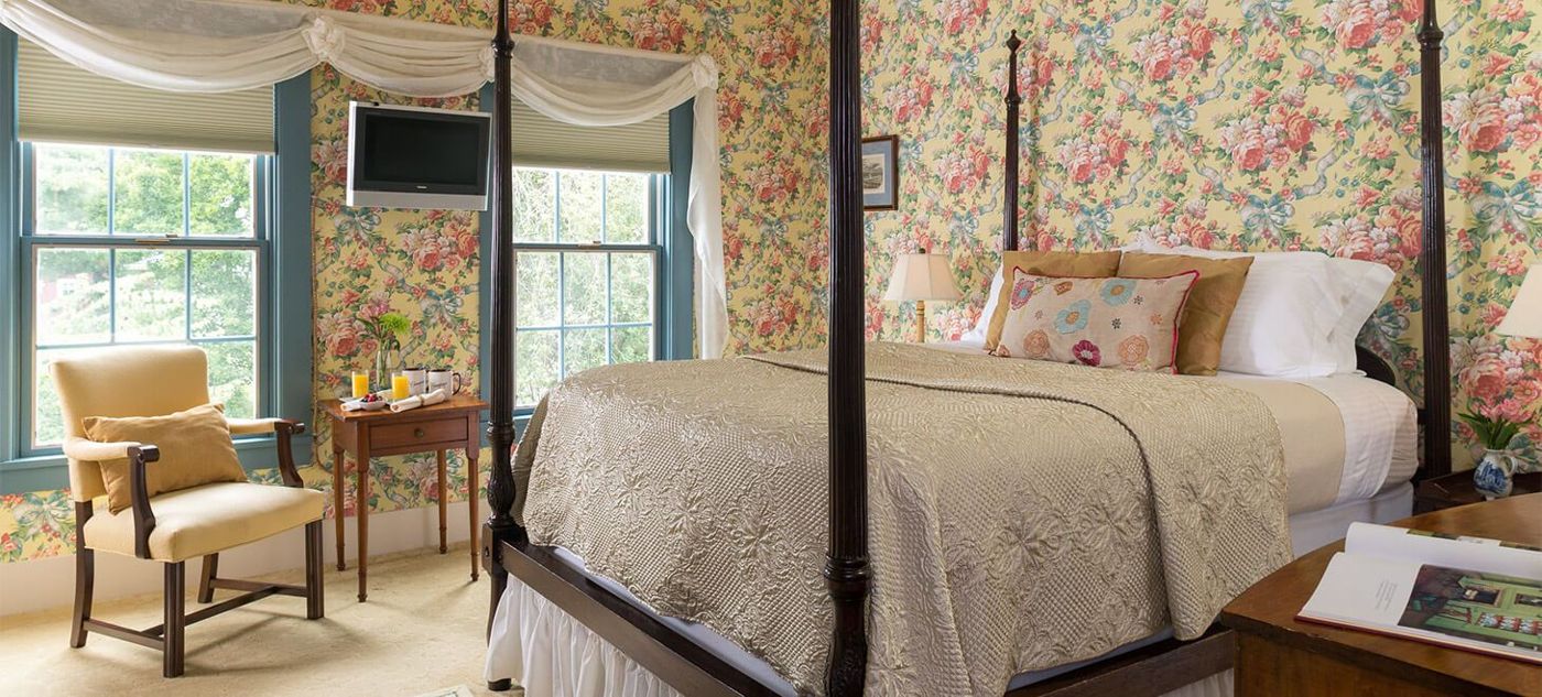 Deerfield Inn