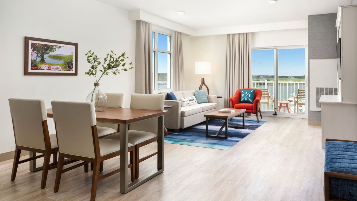 Compass Hotel Beaufort