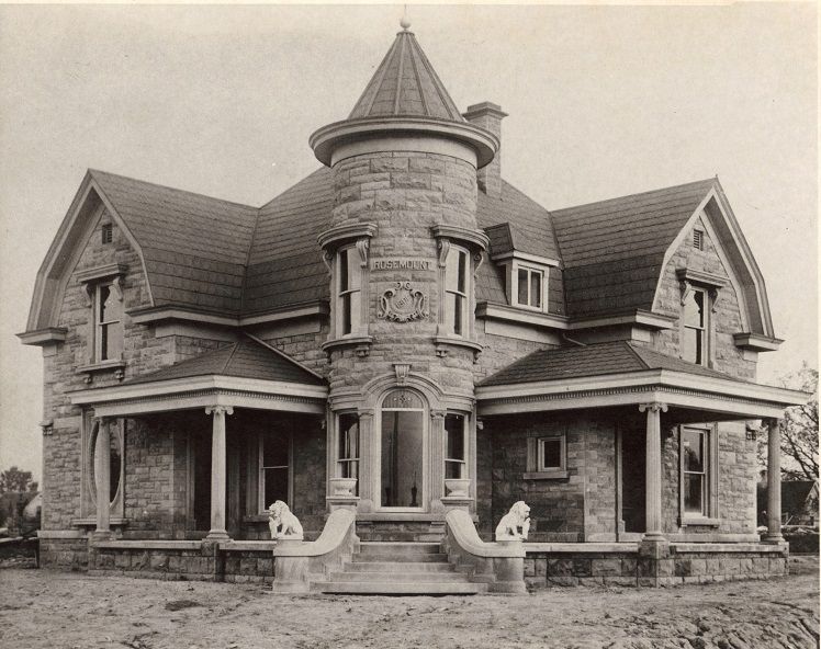 Rosemount Motel