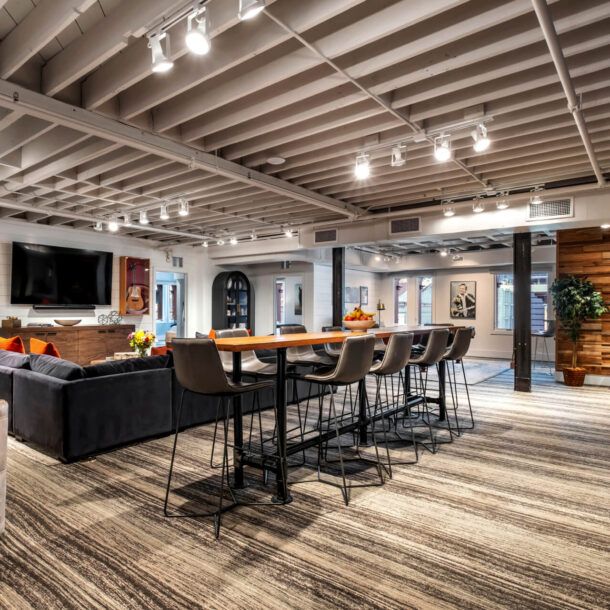 The Maddox Hotel