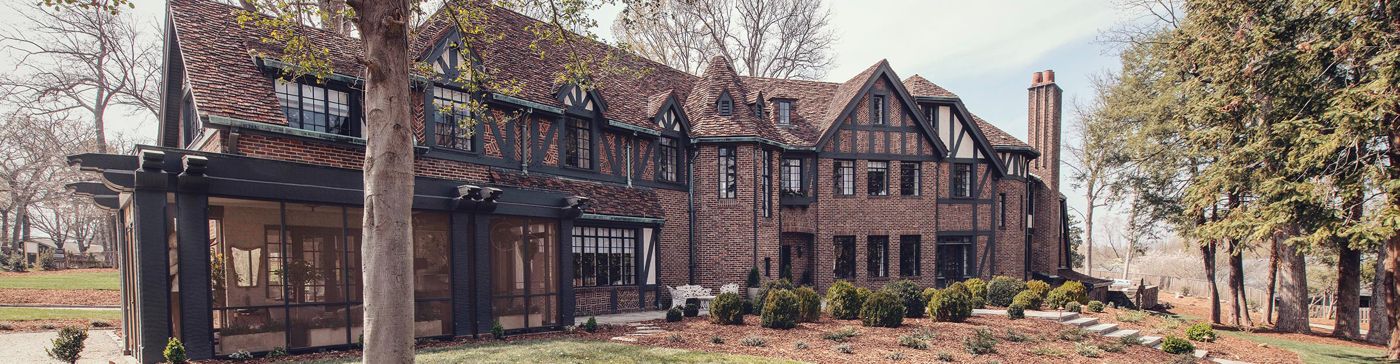 Julian Price House