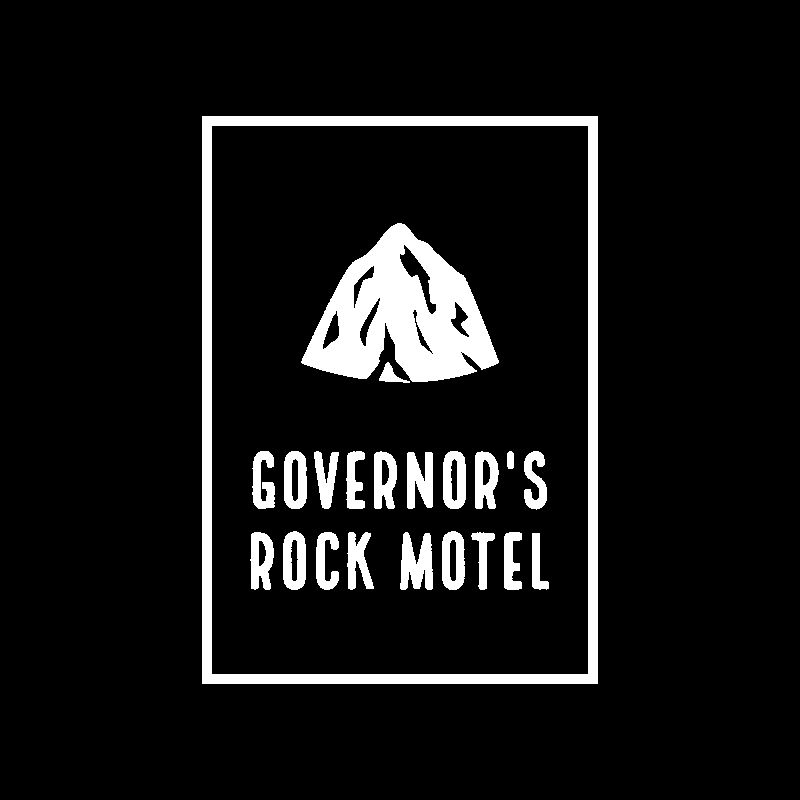 Governor's Rock Motel
