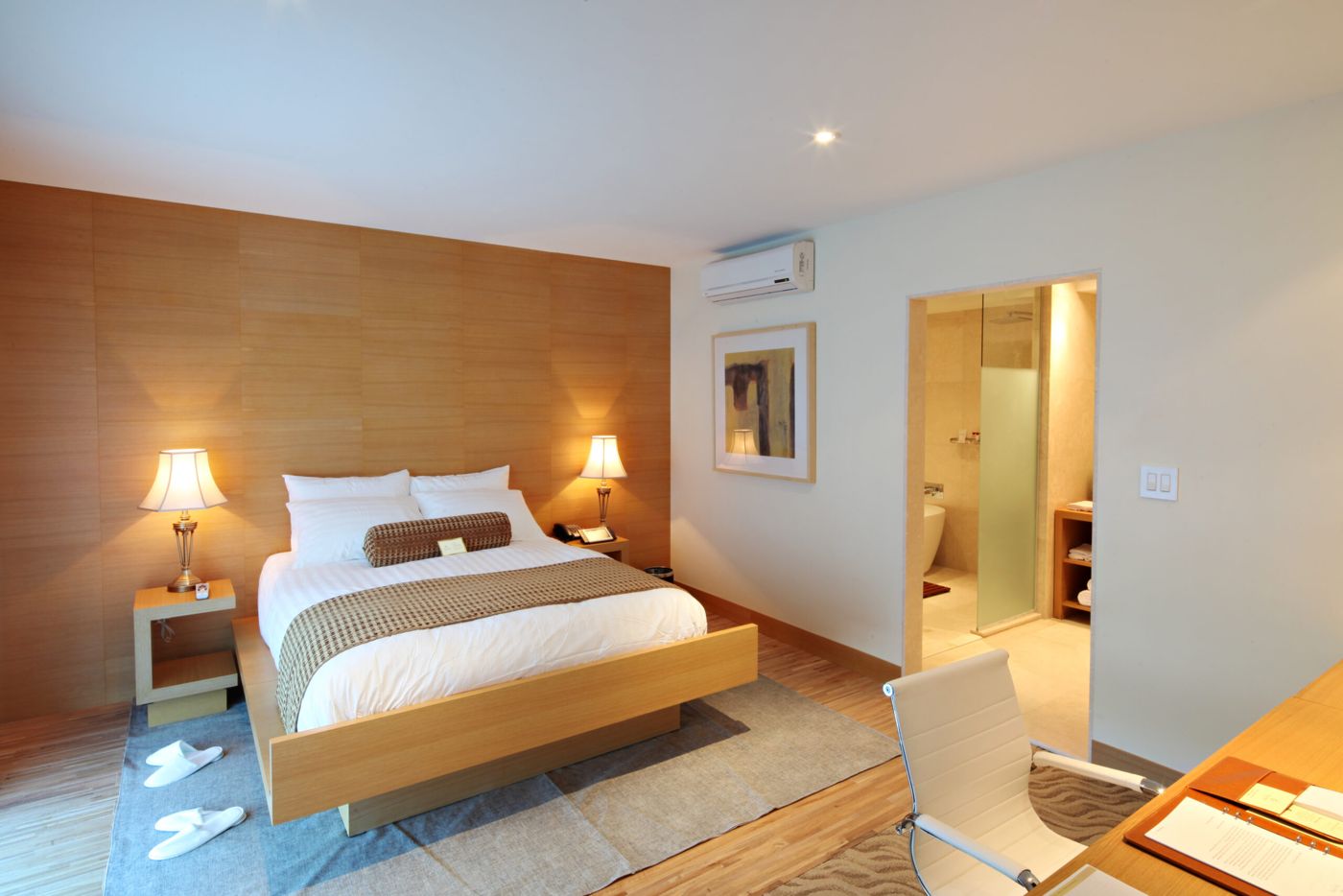 The One Boutique Hotel