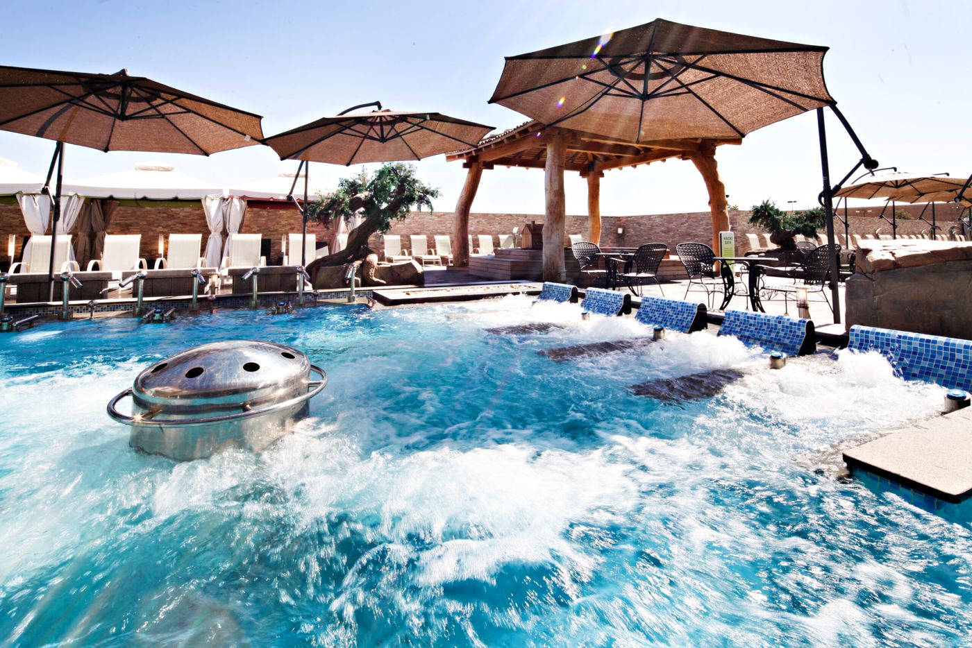 The One Boutique Hotel