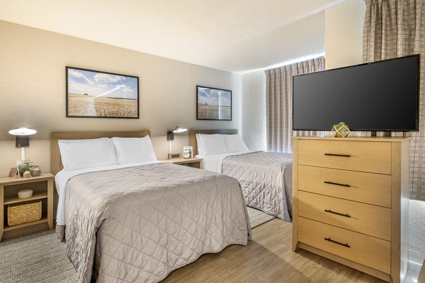 InTown Suites