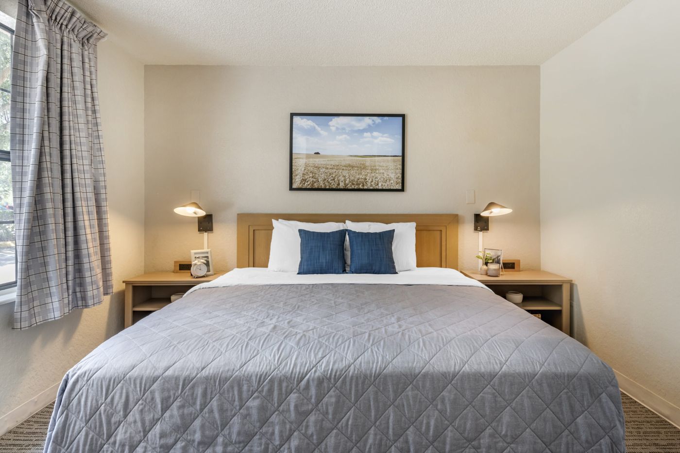 InTown Suites