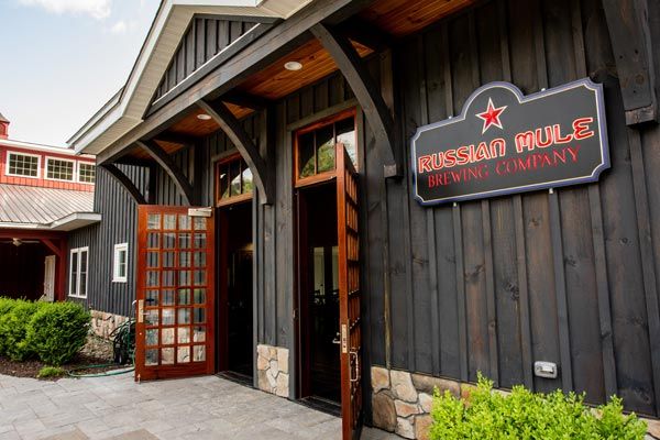 Blue Hill Lodge & Rental Properties