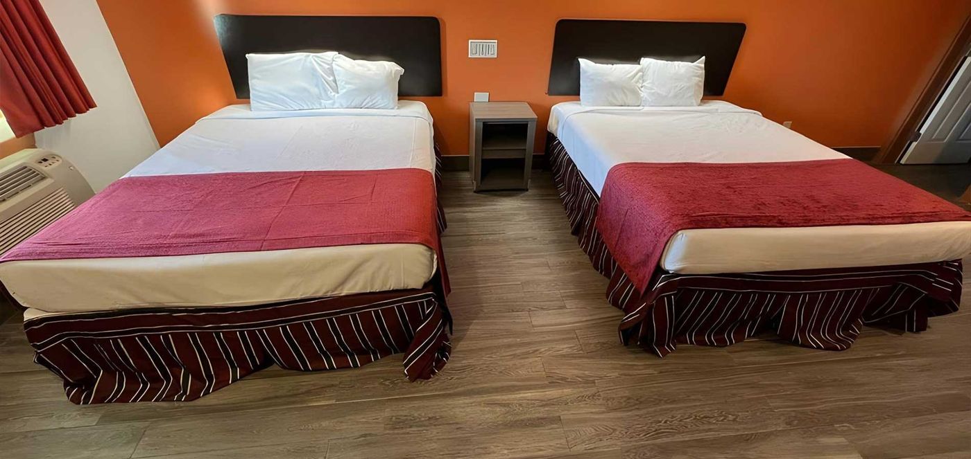 Colonel Williams Resort and Suites