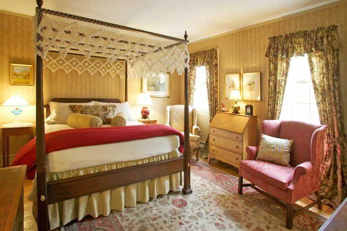 Stockbridge Country Inn