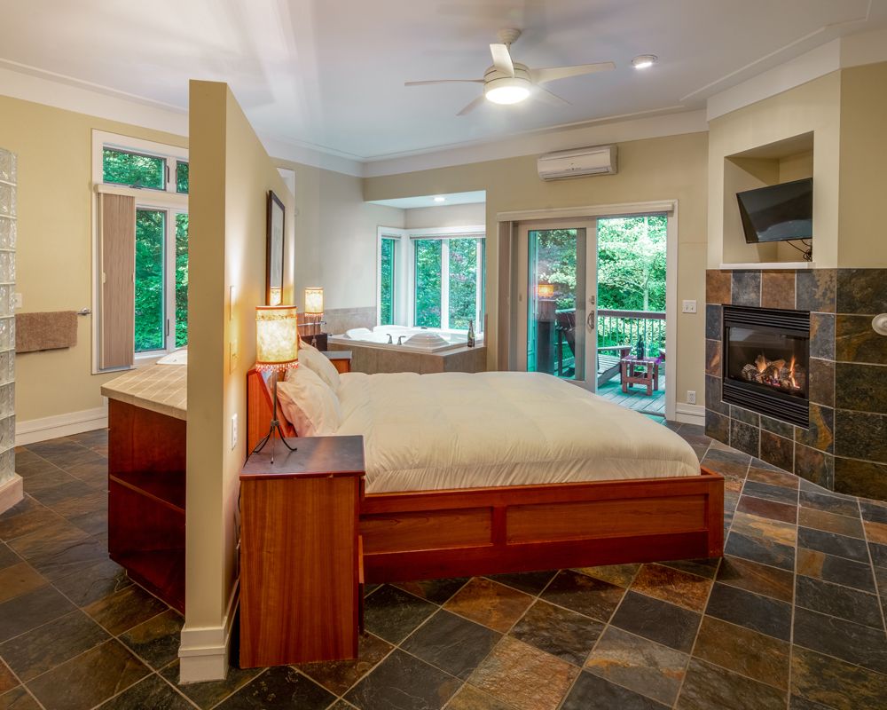 Pigeon Creek Inn