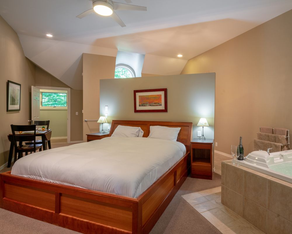 Pigeon Creek Inn