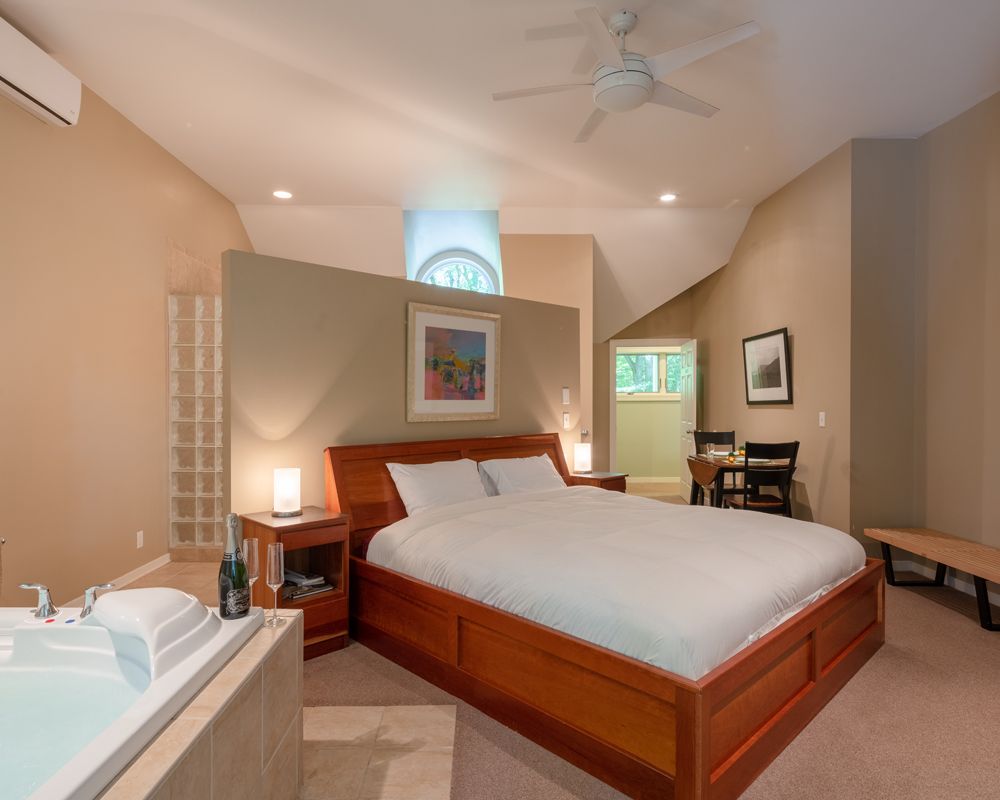 Pigeon Creek Inn
