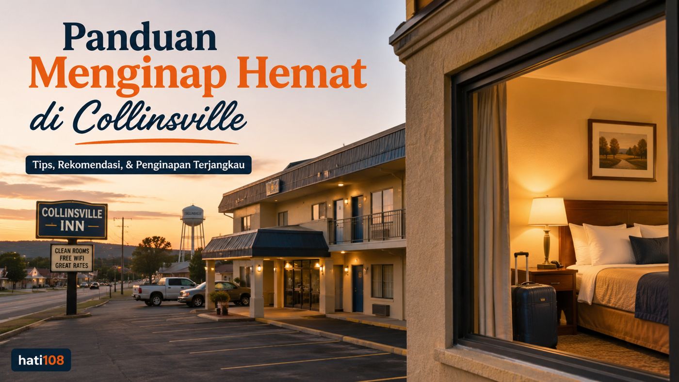 Scottish Inns Collinsville