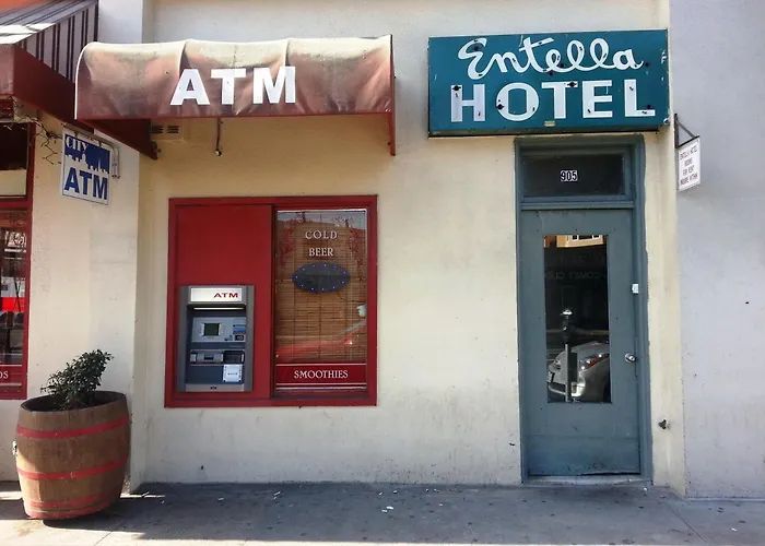 Entella Hotel