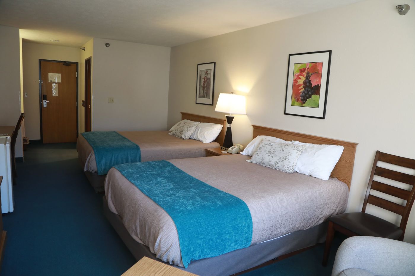 Heritage Inn