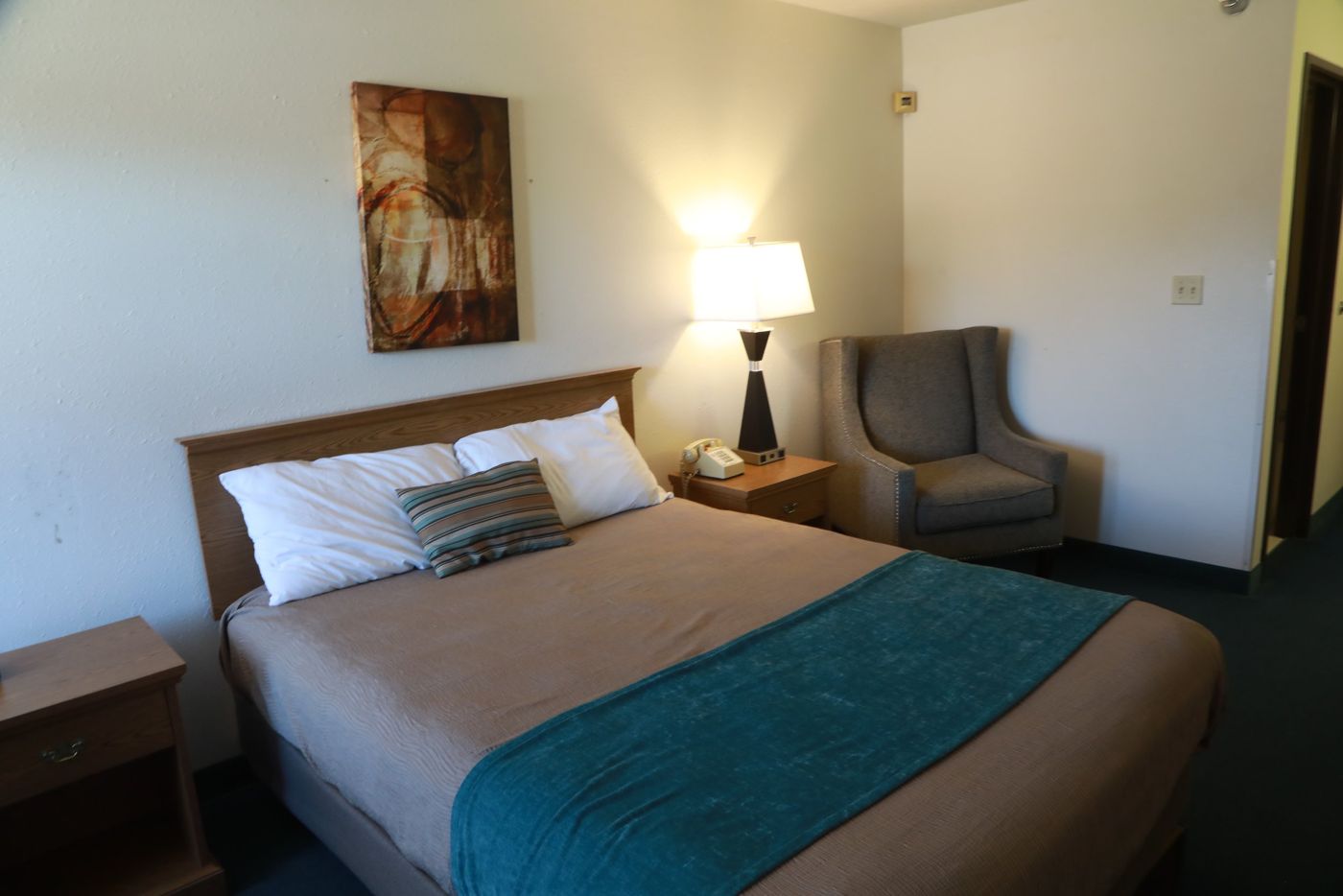 Heritage Inn