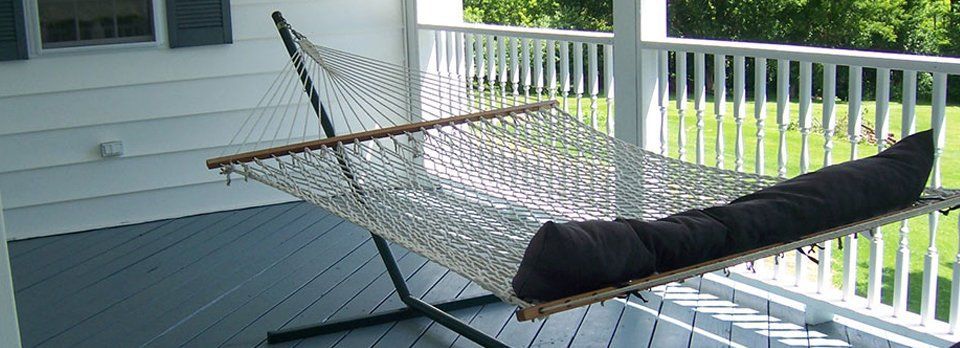 Locust Tree Bed & Breakfast