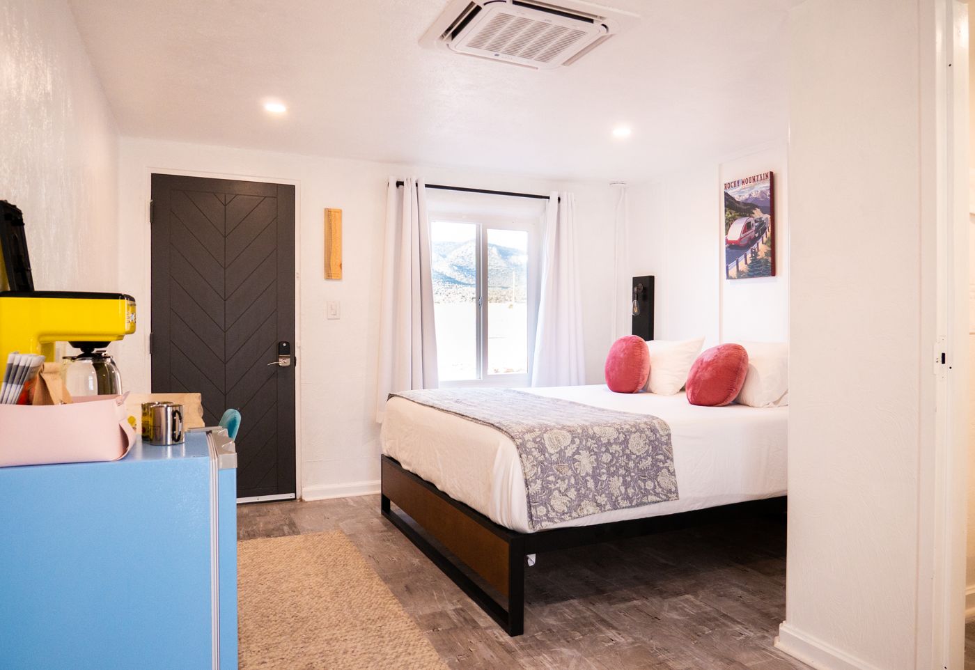 Little Canyon Inn