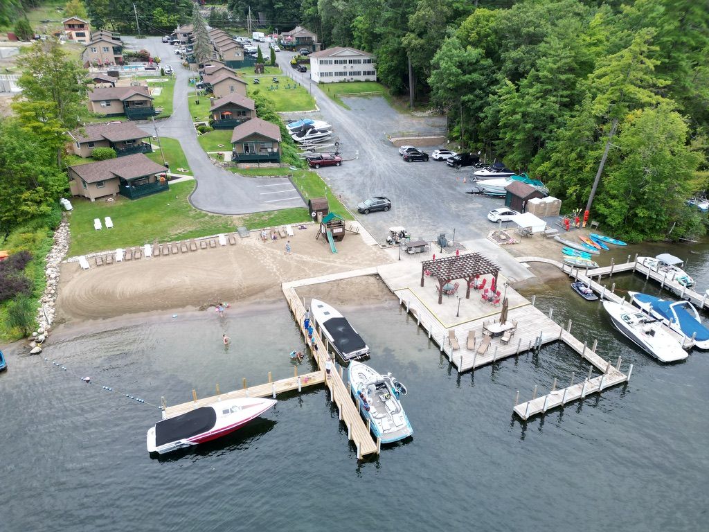 Treasure Cove Resort Motel