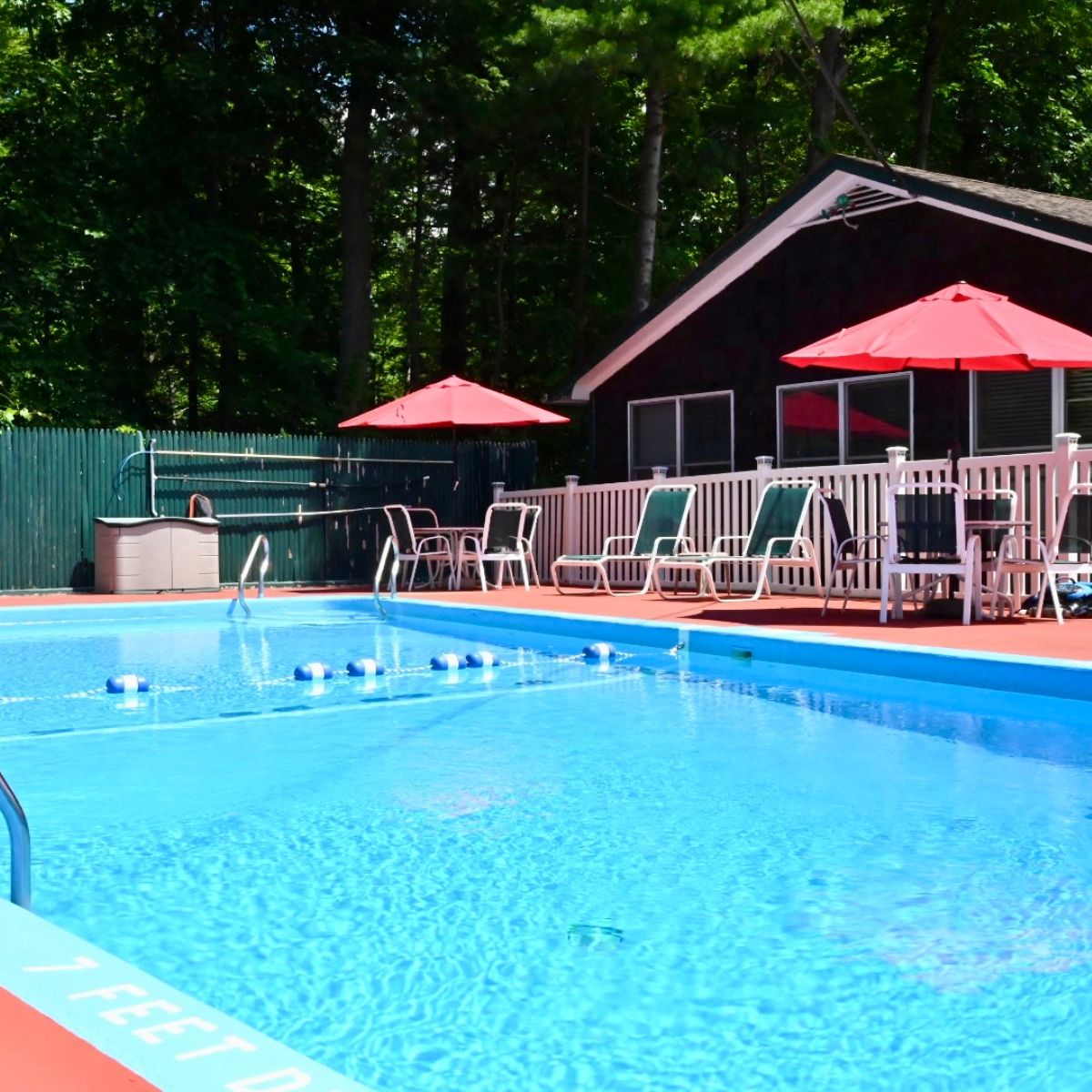 Treasure Cove Resort Motel