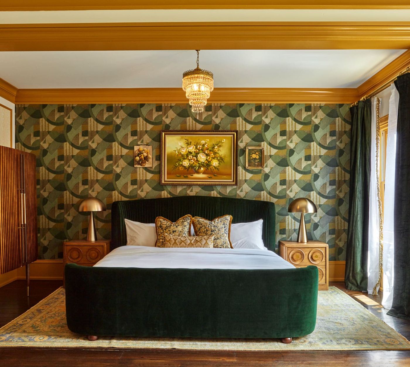 Guild House Hotel