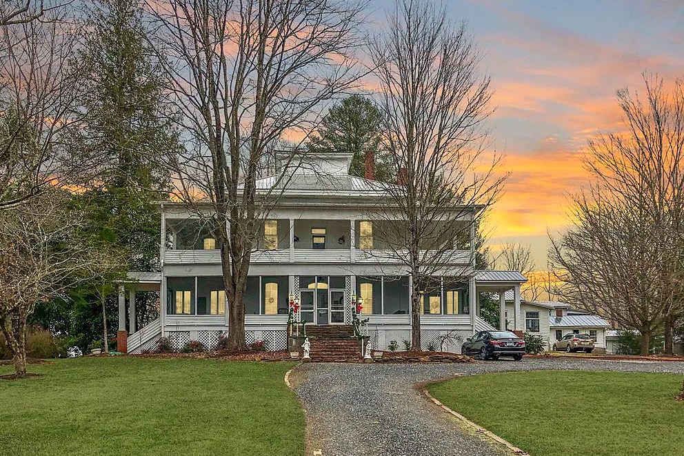 Franklin Terrace Bed and Breakfast