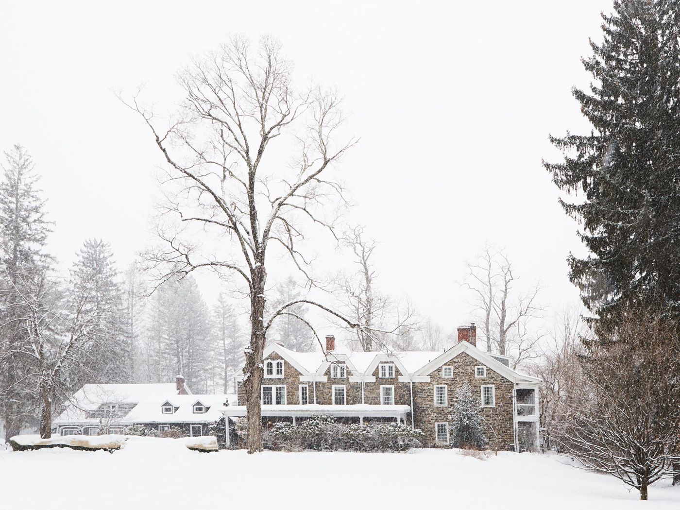 Hasbrouck House