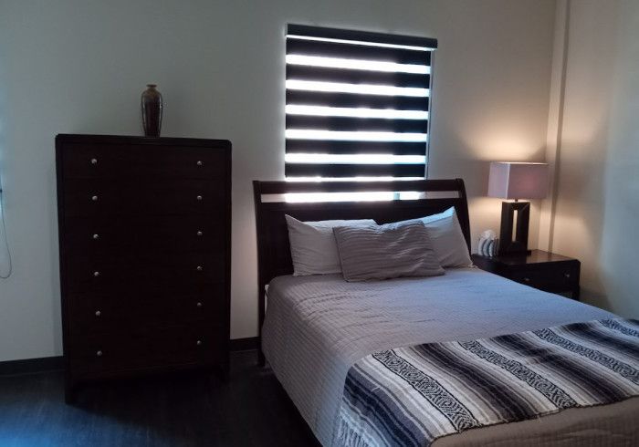 Rochester Hotel