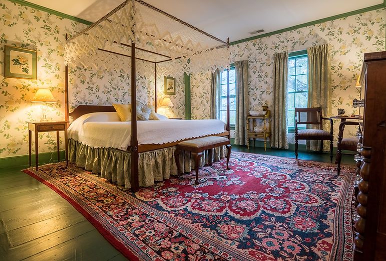 Inn at Valley Farms & Cottages