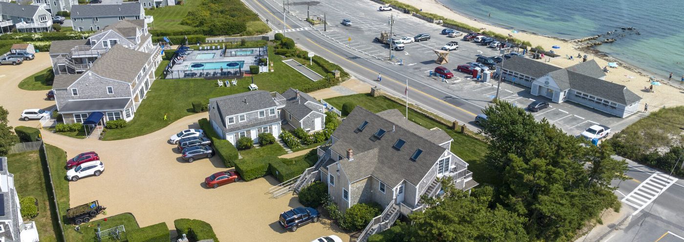 Beachside Village