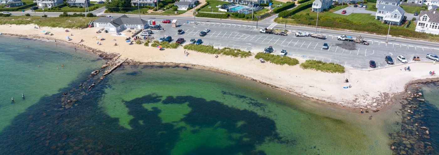 Beachside Village