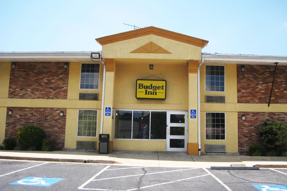 Budget Inn