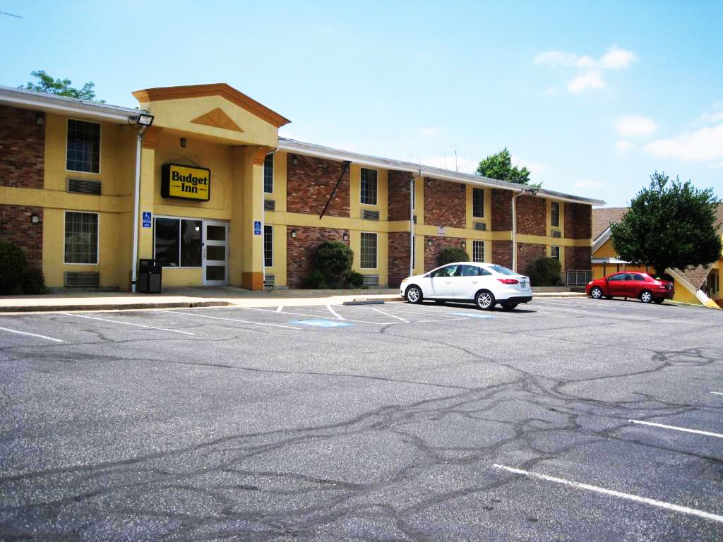 Budget Inn
