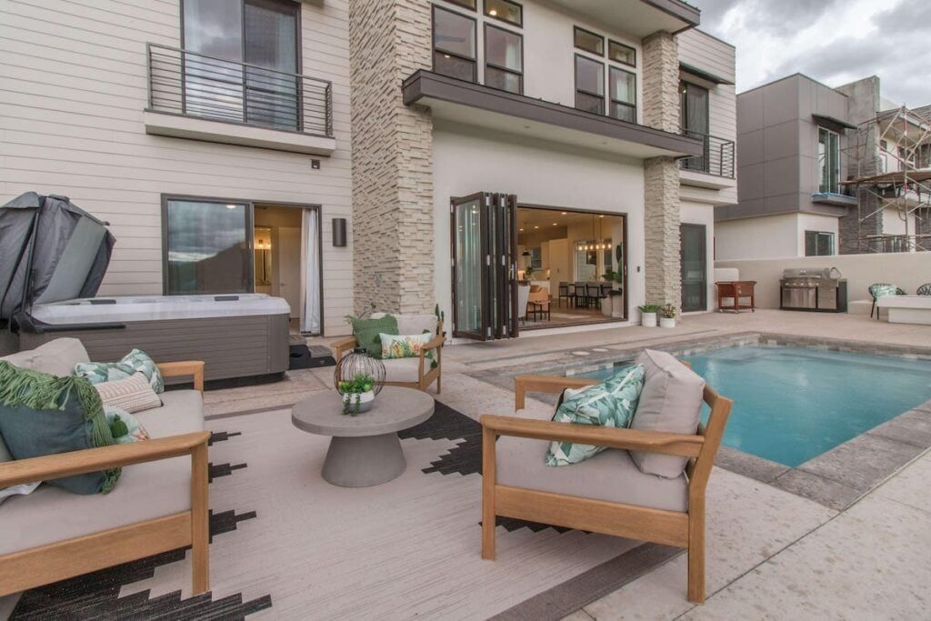 Coral Springs Resort