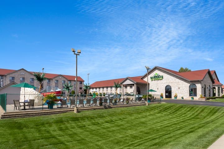 Wingate by Wyndham Wisconsin Dells Waterpark