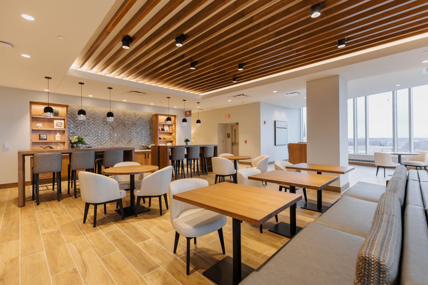 Highpoint Hotel