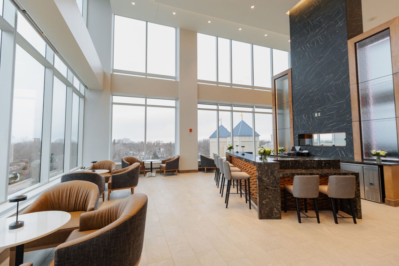Highpoint Hotel