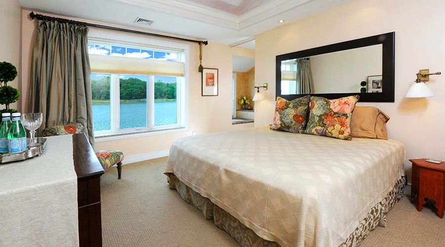 Thimble Islands Bed & Breakfast