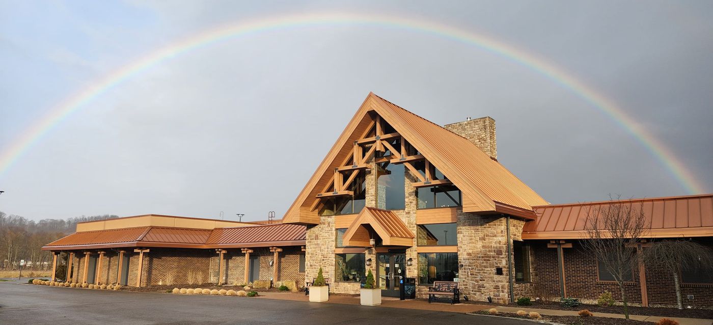 The Lodge at Hocking College