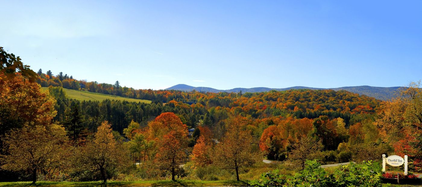Deerhill Inn