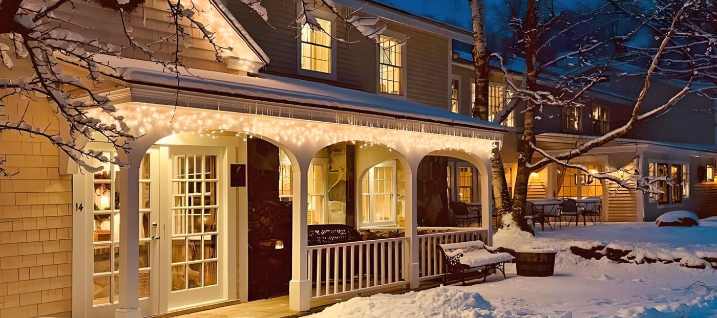 Deerhill Inn