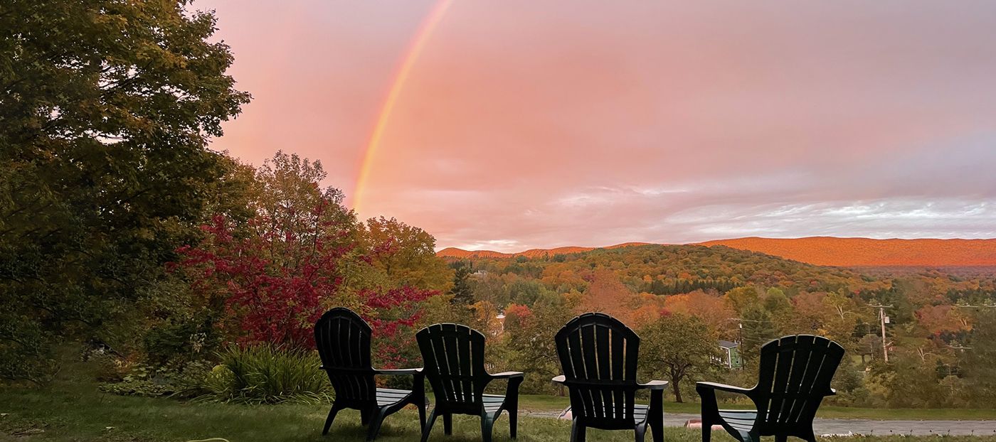 Deerhill Inn