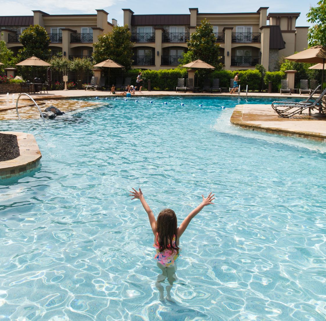 Eden Resort & Suites