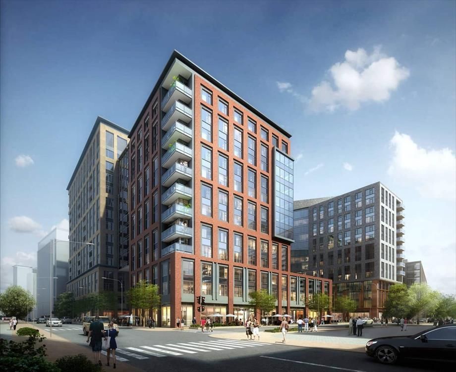 Global Luxury Suites Downtown Boston