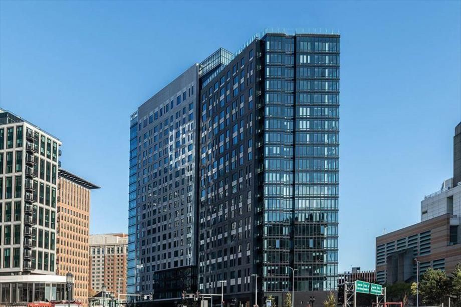 Global Luxury Suites Downtown Boston